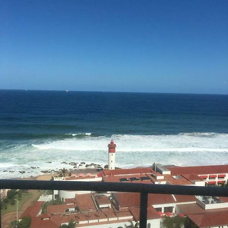 Apartamento Unit 1101 Oyster Rock Durban Exterior foto