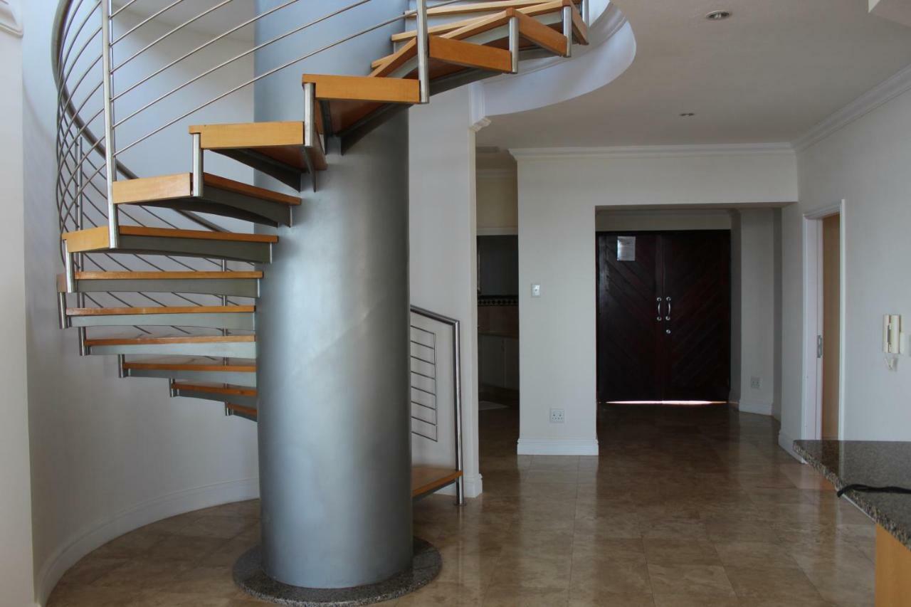 Apartamento Unit 1101 Oyster Rock Durban Exterior foto