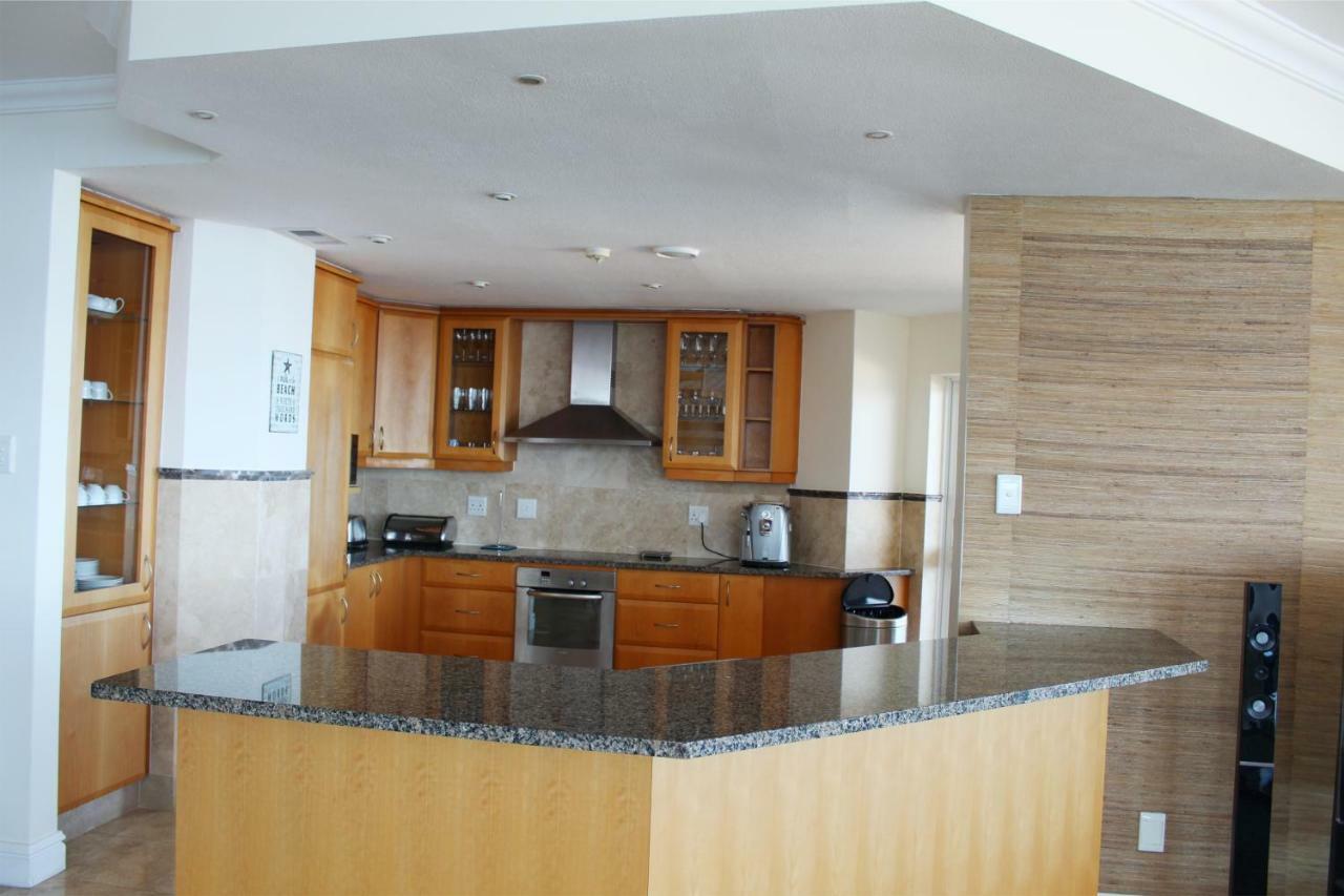 Apartamento Unit 1101 Oyster Rock Durban Exterior foto