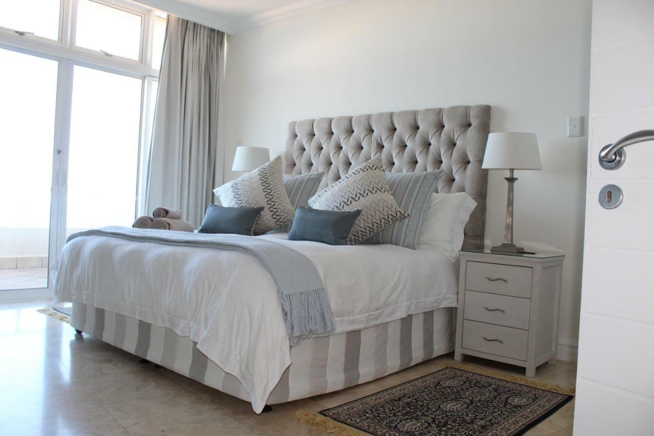 Apartamento Unit 1101 Oyster Rock Durban Exterior foto