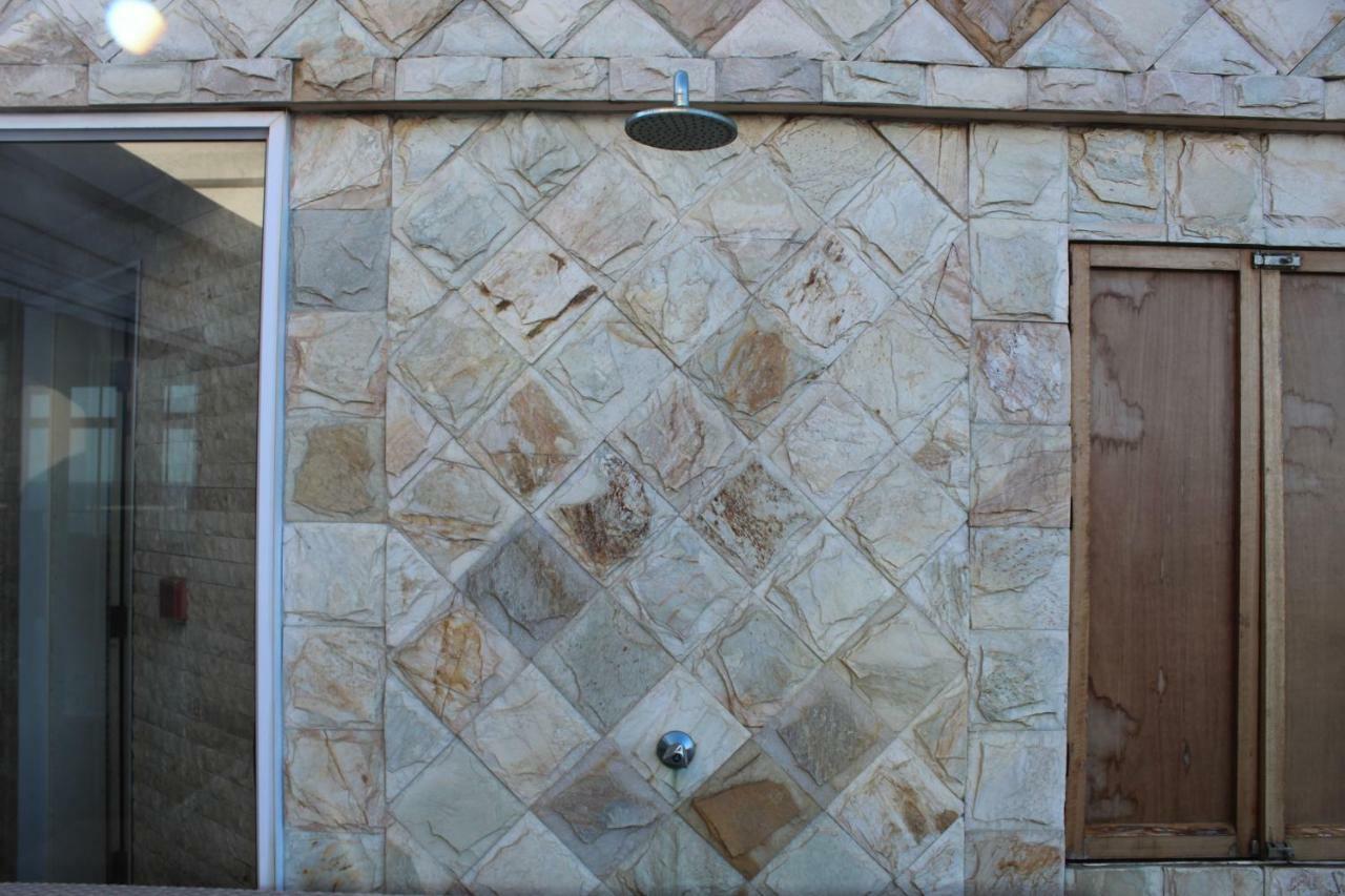 Apartamento Unit 1101 Oyster Rock Durban Exterior foto