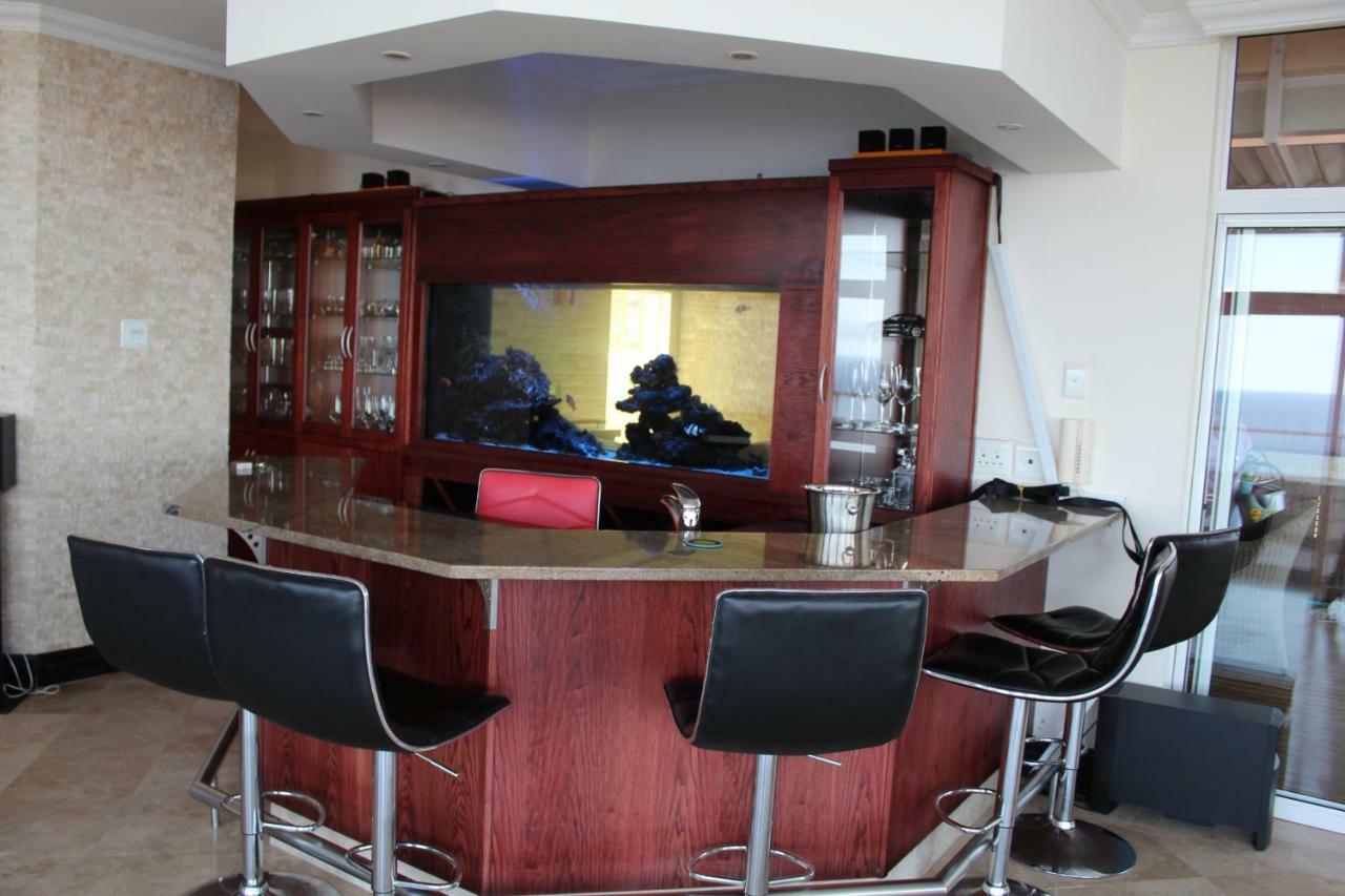 Apartamento Unit 1101 Oyster Rock Durban Exterior foto