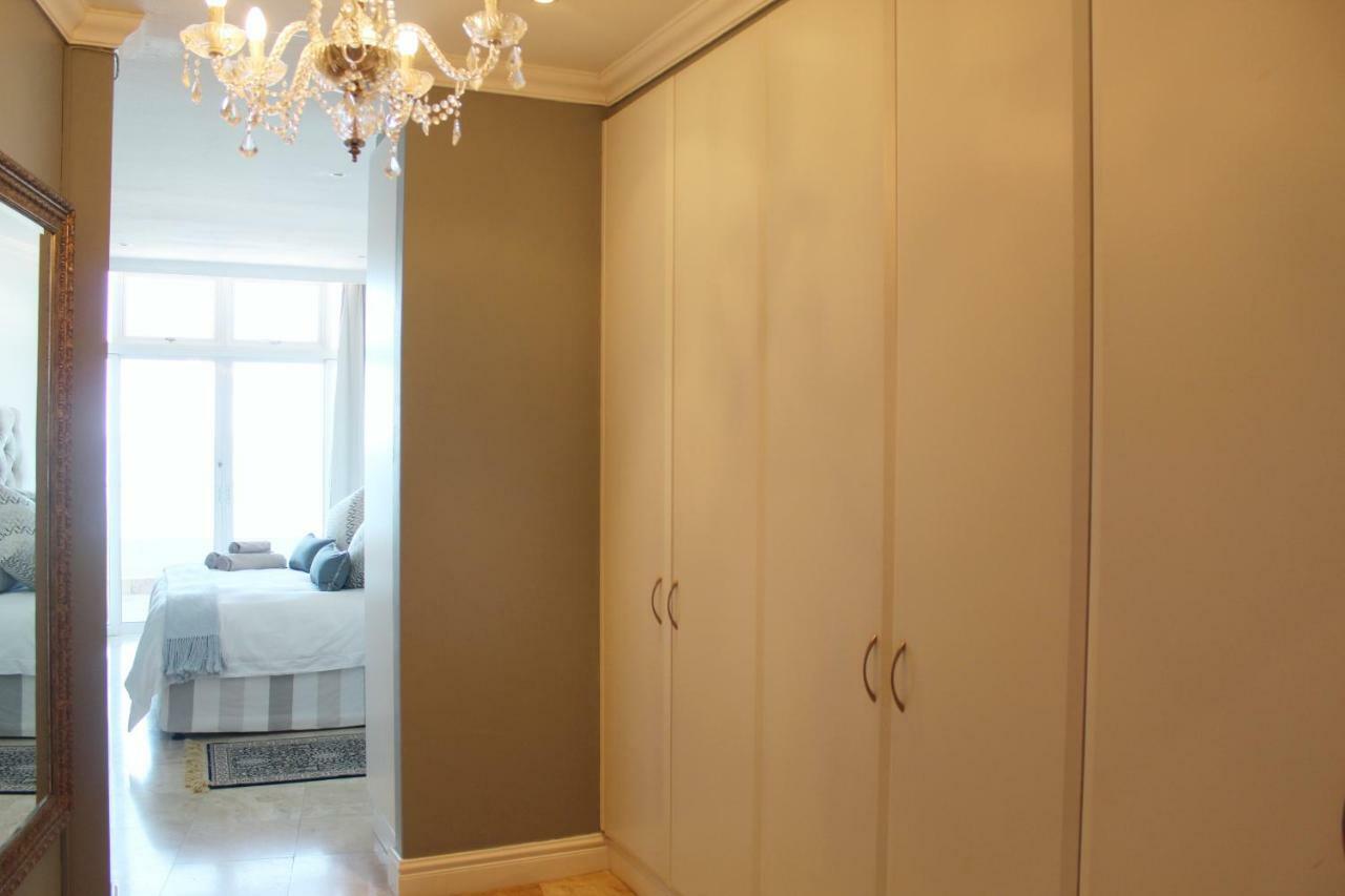 Apartamento Unit 1101 Oyster Rock Durban Exterior foto