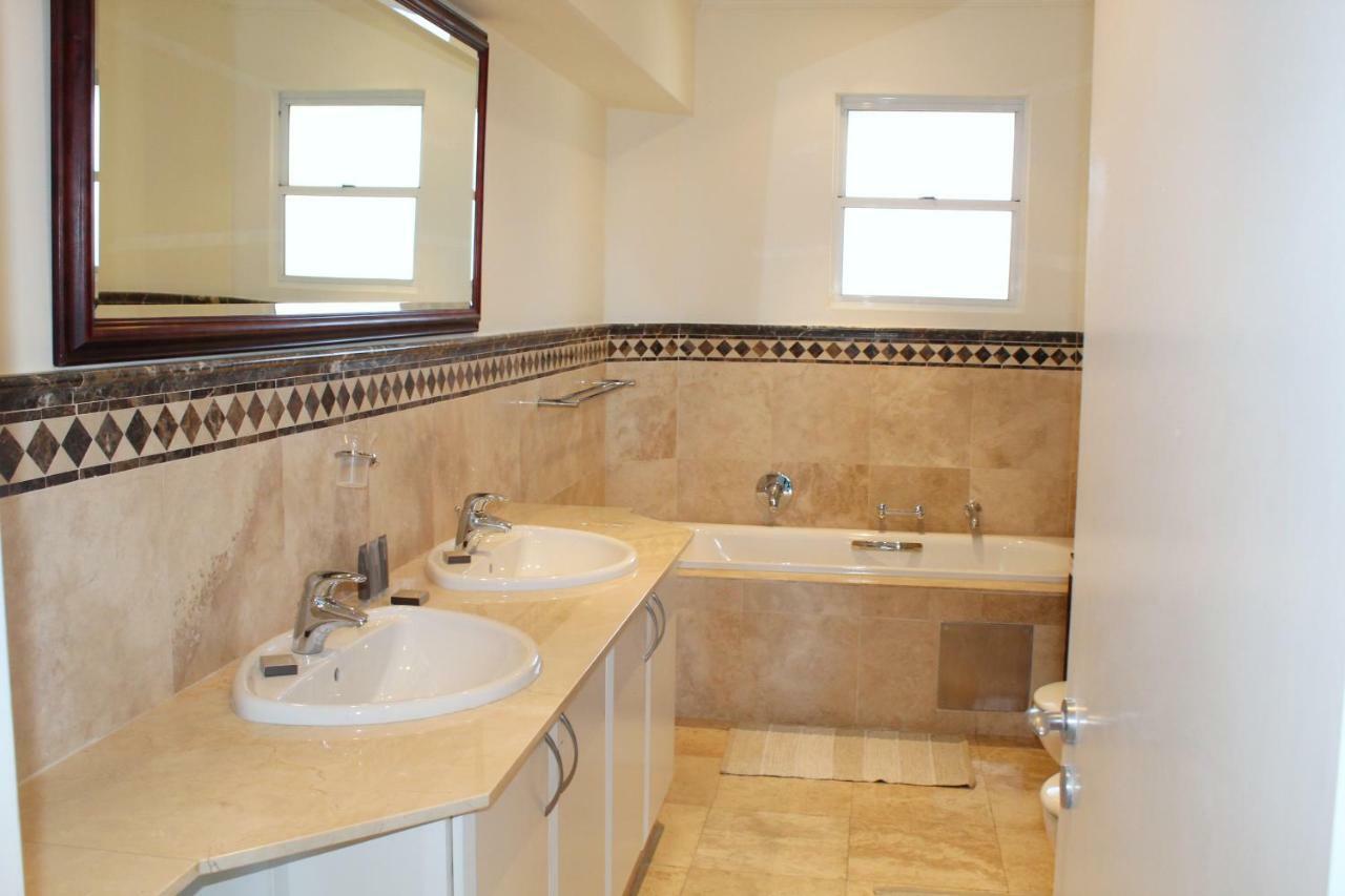 Apartamento Unit 1101 Oyster Rock Durban Exterior foto