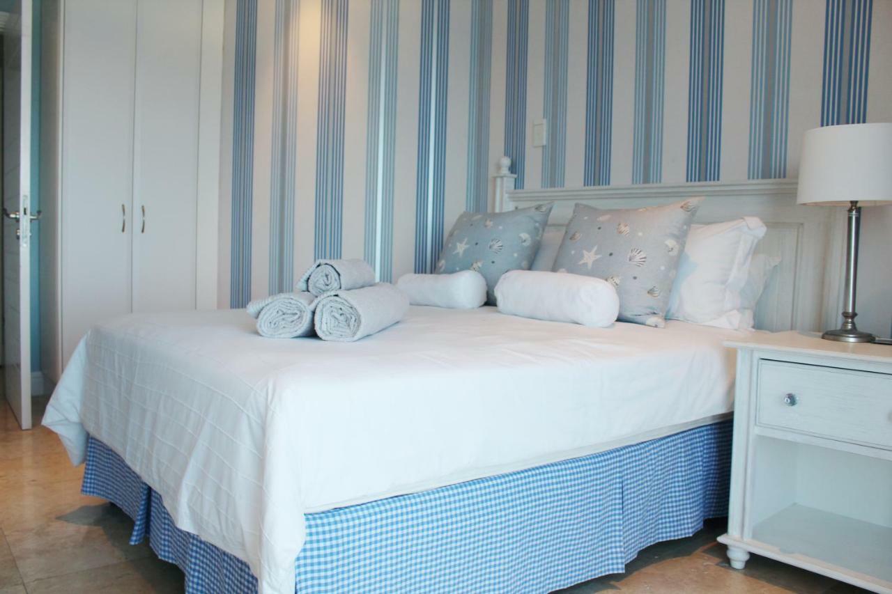 Apartamento Unit 1101 Oyster Rock Durban Exterior foto
