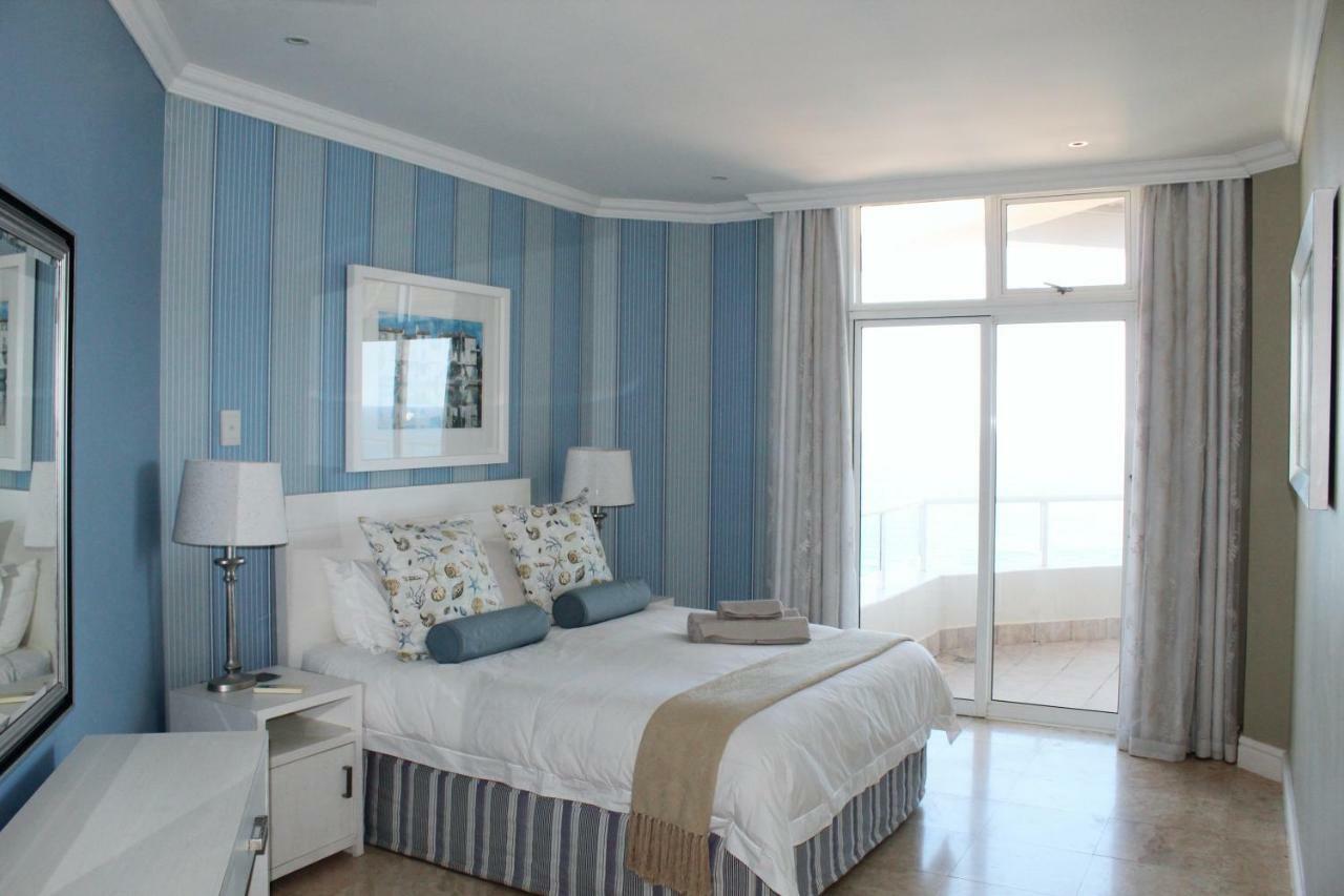 Apartamento Unit 1101 Oyster Rock Durban Exterior foto